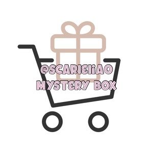 ♥️ 10 PIECE 🌈 Mystery Box 🌈♥️